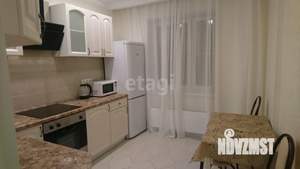 1-к квартира, вторичка, 35м2, 6/16 этаж