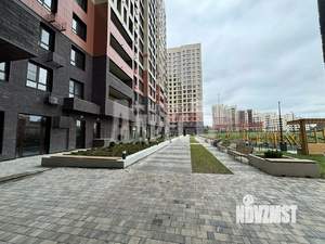 2-к квартира, вторичка, 58м2, 2/19 этаж