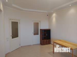 1-к квартира, вторичка, 53м2, 14/16 этаж