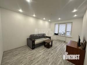 3-к квартира, вторичка, 76м2, 4/25 этаж