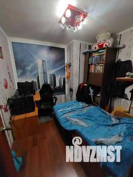 2-к квартира, вторичка, 60м2, 4/12 этаж