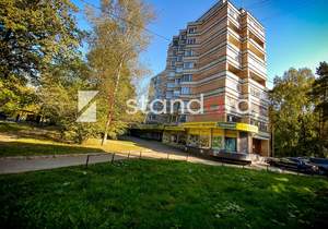 4-к квартира, вторичка, 117м2, 8/9 этаж