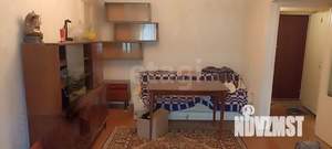 2-к квартира, вторичка, 40м2, 1/4 этаж