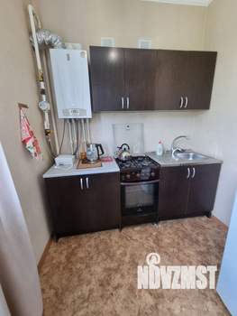 1-к квартира, вторичка, 52м2, 3/4 этаж