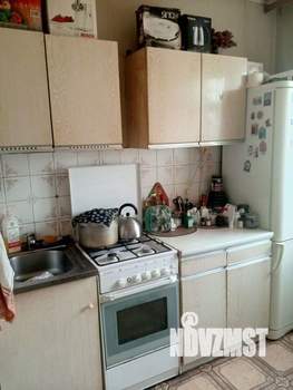 1-к квартира, вторичка, 34м2, 5/5 этаж