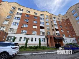 2-к квартира, вторичка, 82м2, 6/8 этаж