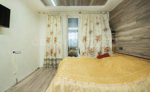 1-к квартира, вторичка, 45м2, 2/22 этаж