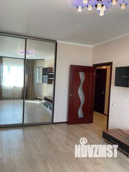 1-к квартира, вторичка, 47м2, 9/14 этаж