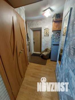 2-к квартира, вторичка, 46м2, 9/9 этаж