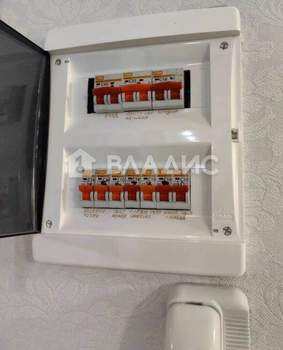 Студия квартира, вторичка, 33м2, 8/12 этаж