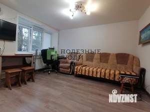 Студия квартира, вторичка, 25м2, 1/5 этаж