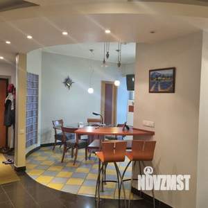 4-к квартира, вторичка, 155м2, 2/5 этаж