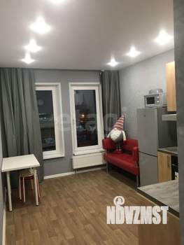 1-к квартира, вторичка, 40м2, 4/12 этаж