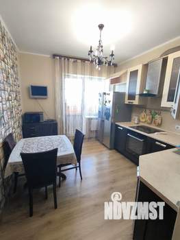 2-к квартира, вторичка, 65м2, 17/17 этаж