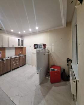 Студия квартира, вторичка, 23м2, 9/13 этаж