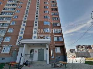 2-к квартира, вторичка, 60м2, 4/17 этаж