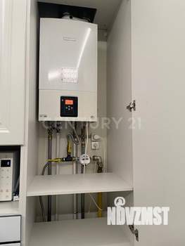 3-к квартира, вторичка, 98м2, 3/3 этаж