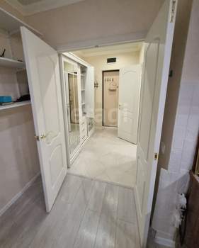 Студия квартира, вторичка, 23м2, 9/13 этаж