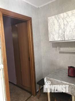 1-к квартира, вторичка, 36м2, 1/9 этаж