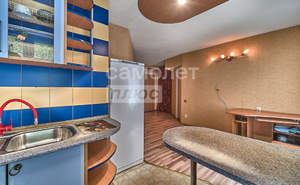 2-к квартира, вторичка, 60м2, 1/5 этаж