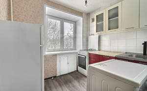 2-к квартира, вторичка, 43м2, 4/5 этаж