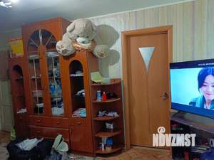 2-к квартира, вторичка, 41м2, 1/4 этаж