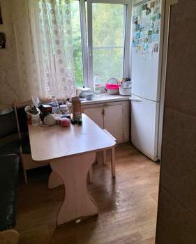 3-к квартира, вторичка, 63м2, 3/5 этаж