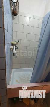 1-к квартира, вторичка, 18м2, 3/9 этаж
