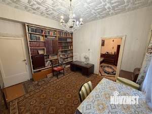 3-к квартира, вторичка, 60м2, 1/2 этаж