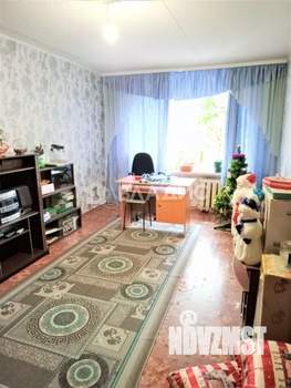 2-к квартира, вторичка, 50м2, 5/5 этаж