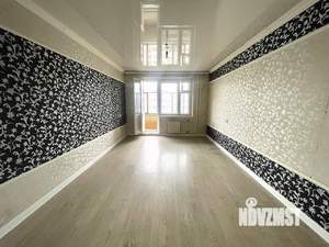 2-к квартира, вторичка, 51м2, 8/9 этаж