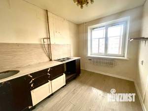 2-к квартира, вторичка, 51м2, 8/9 этаж
