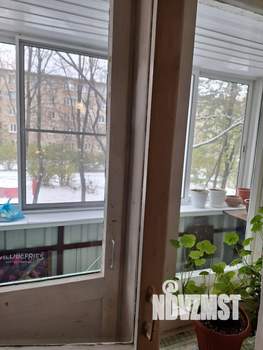 2-к квартира, вторичка, 43м2, 2/5 этаж