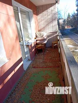 3-к квартира, вторичка, 78м2, 2/5 этаж