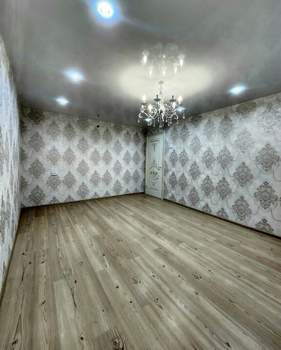 2-к квартира, вторичка, 49м2, 1/5 этаж