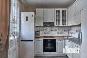 1-к квартира, вторичка, 39м2, 4/23 этаж