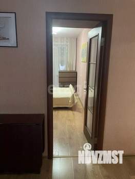 3-к квартира, вторичка, 56м2, 1/9 этаж