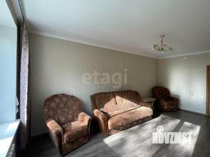 1-к квартира, вторичка, 47м2, 2/9 этаж