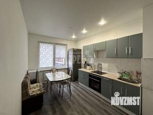 3-к квартира, вторичка, 76м2, 4/25 этаж