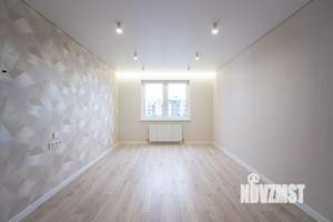 2-к квартира, вторичка, 64м2, 19/19 этаж
