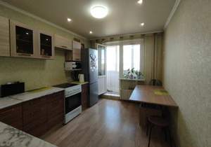 2-к квартира, вторичка, 62м2, 7/17 этаж