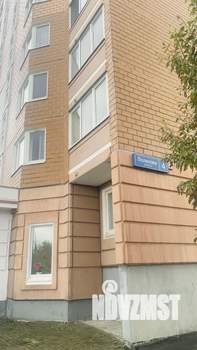 1-к квартира, вторичка, 42м2, 3/17 этаж