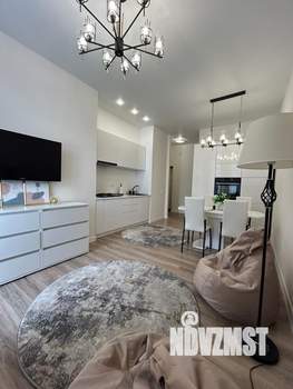 2-к квартира, вторичка, 58м2, 2/5 этаж