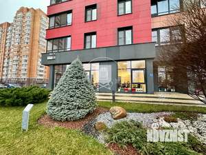 1-к квартира, вторичка, 40м2, 9/21 этаж