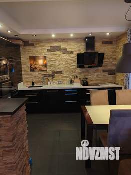 3-к квартира, вторичка, 90м2, 13/18 этаж