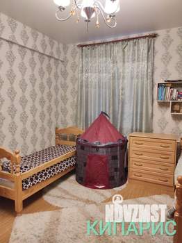 3-к квартира, вторичка, 69м2, 1/4 этаж