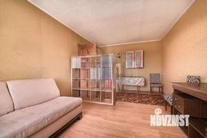 1-к квартира, вторичка, 39м2, 9/9 этаж