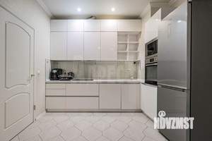 3-к квартира, вторичка, 90м2, 2/17 этаж