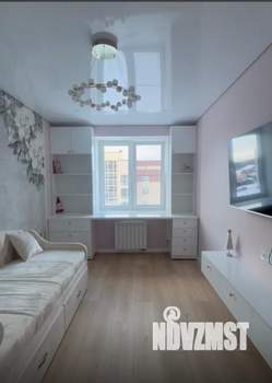 2-к квартира, вторичка, 68м2, 3/13 этаж