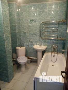 1-к квартира, вторичка, 38м2, 7/9 этаж